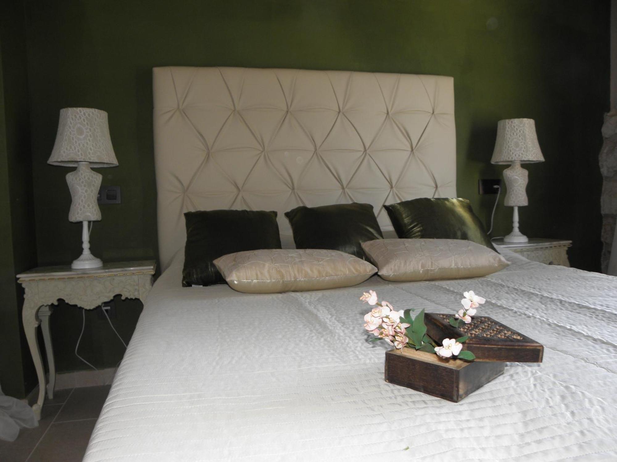 Viladomatrural La Nou de Gayá Chambre photo
