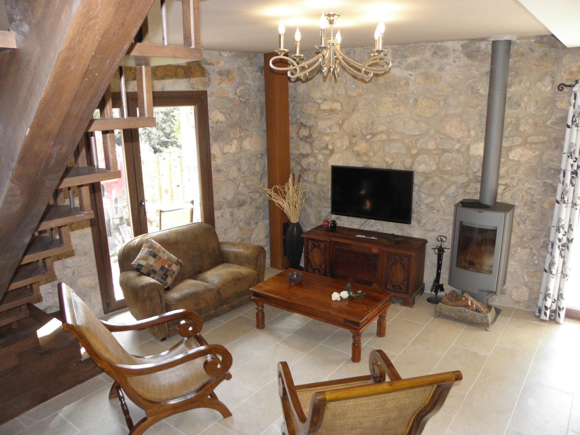Viladomatrural La Nou de Gayá Chambre photo