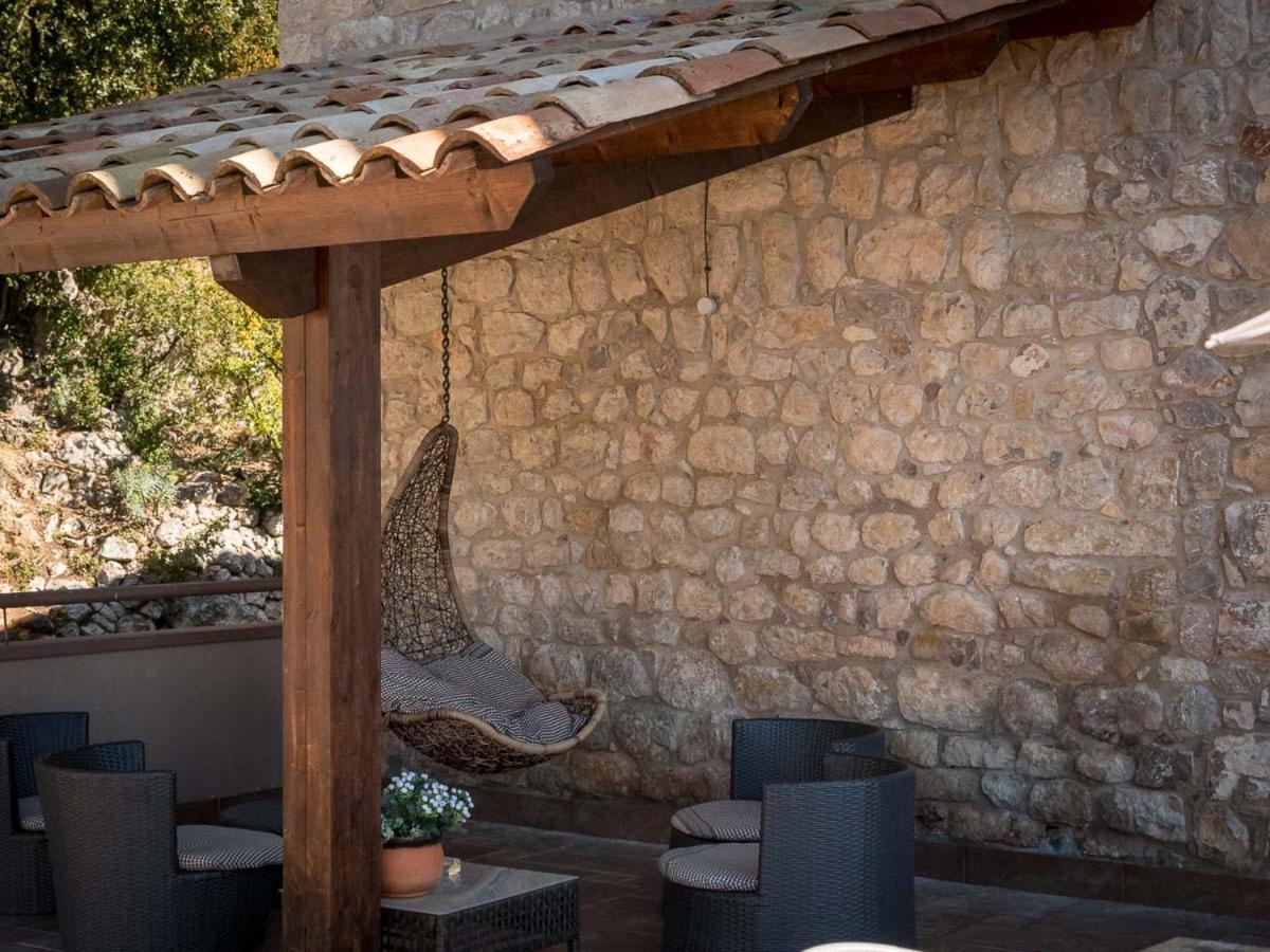 Viladomatrural La Nou de Gayá Extérieur photo