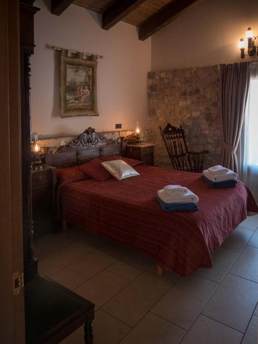 Viladomatrural La Nou de Gayá Extérieur photo