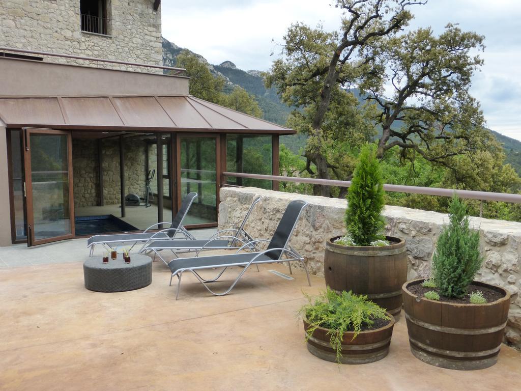 Viladomatrural La Nou de Gayá Extérieur photo
