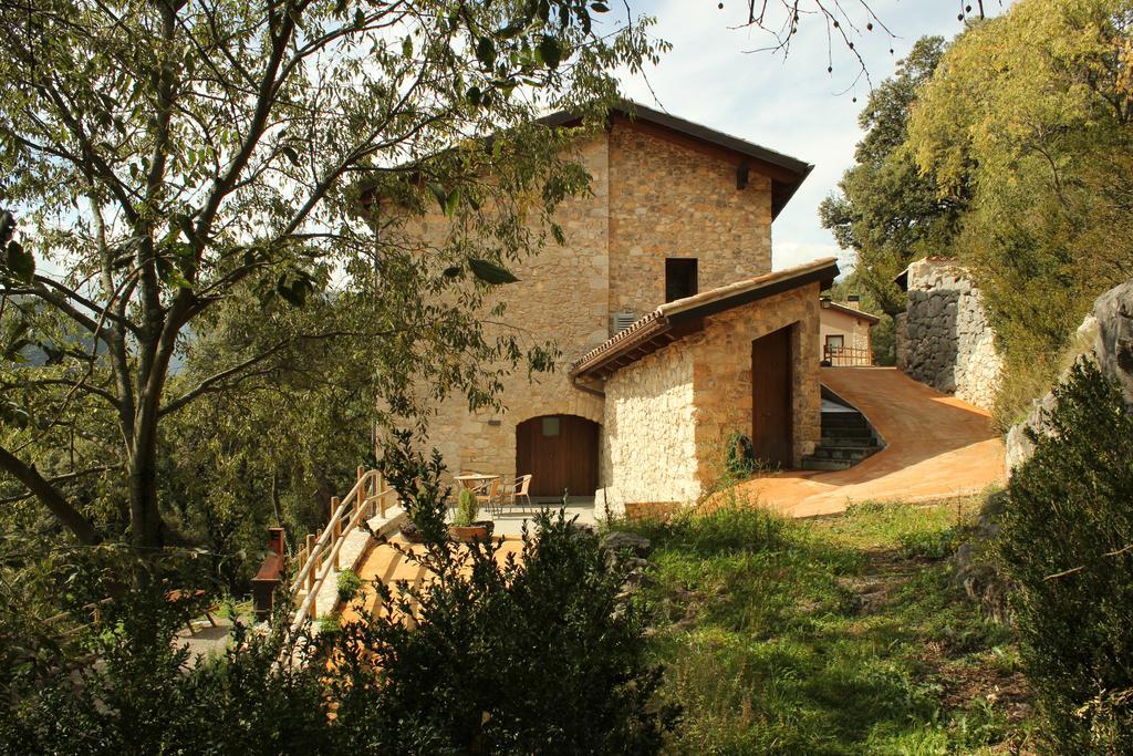 Viladomatrural La Nou de Gayá Extérieur photo