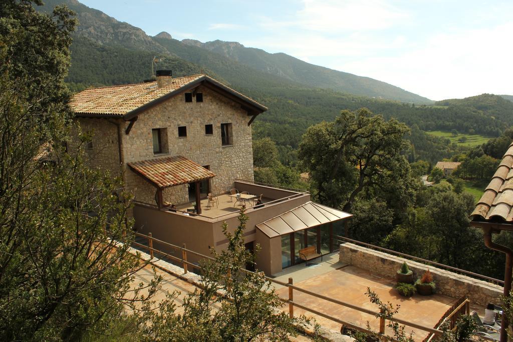 Viladomatrural La Nou de Gayá Extérieur photo