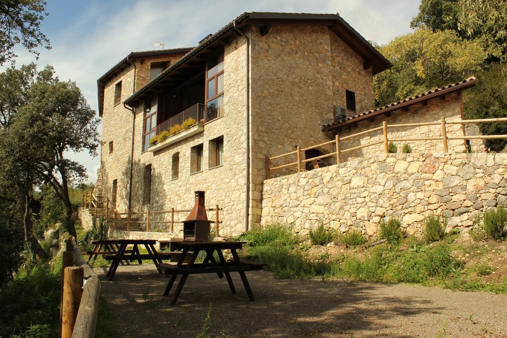 Viladomatrural La Nou de Gayá Extérieur photo