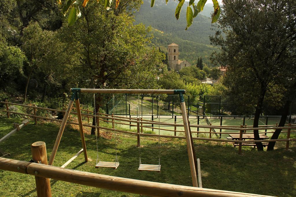 Viladomatrural La Nou de Gayá Extérieur photo