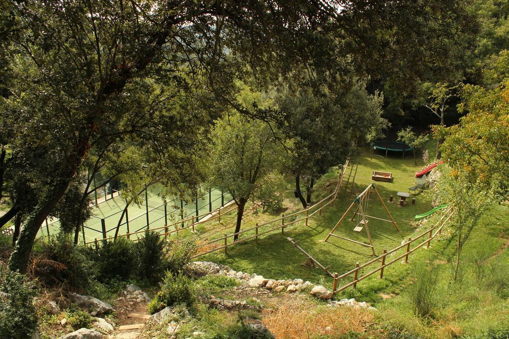 Viladomatrural La Nou de Gayá Extérieur photo