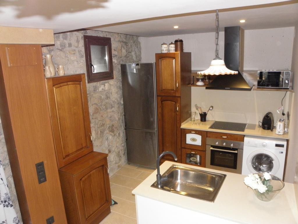 Viladomatrural La Nou de Gayá Chambre photo