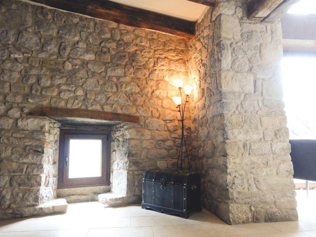 Viladomatrural La Nou de Gayá Chambre photo