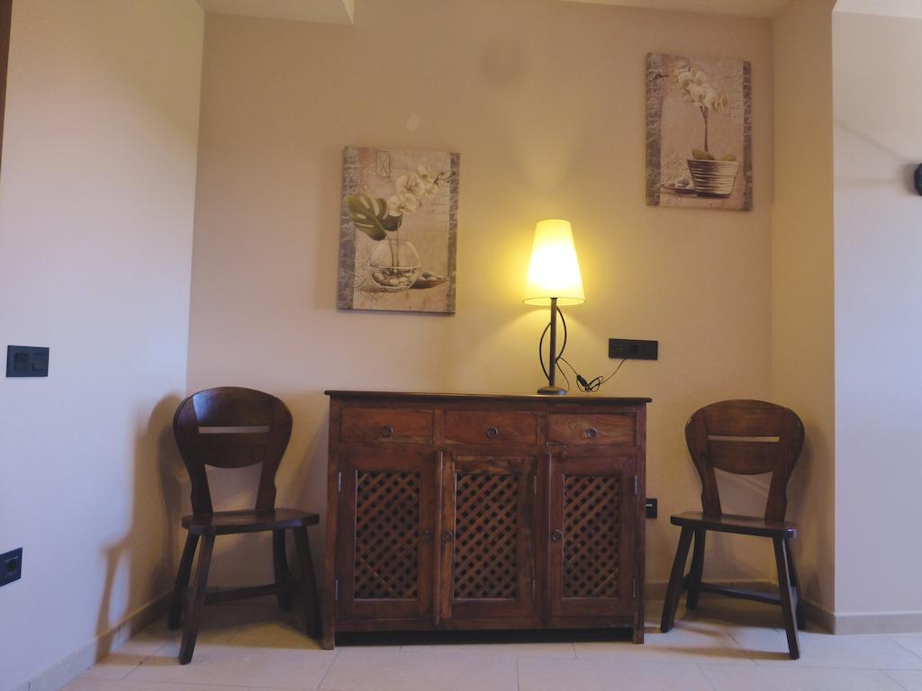 Viladomatrural La Nou de Gayá Chambre photo