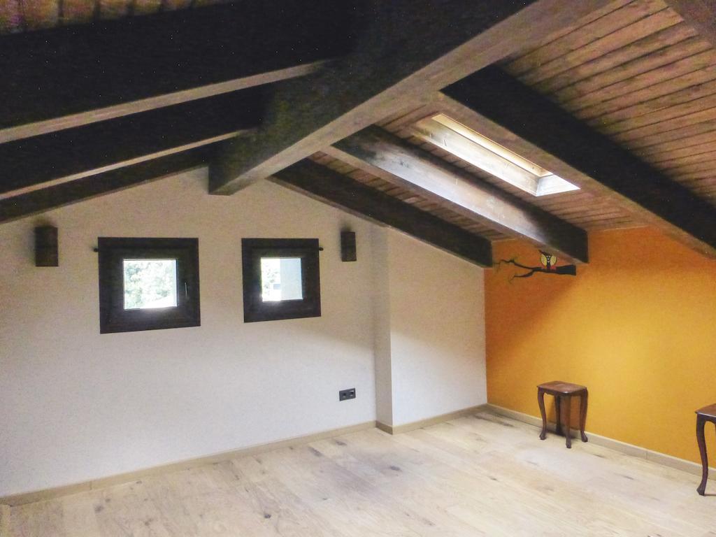 Viladomatrural La Nou de Gayá Chambre photo