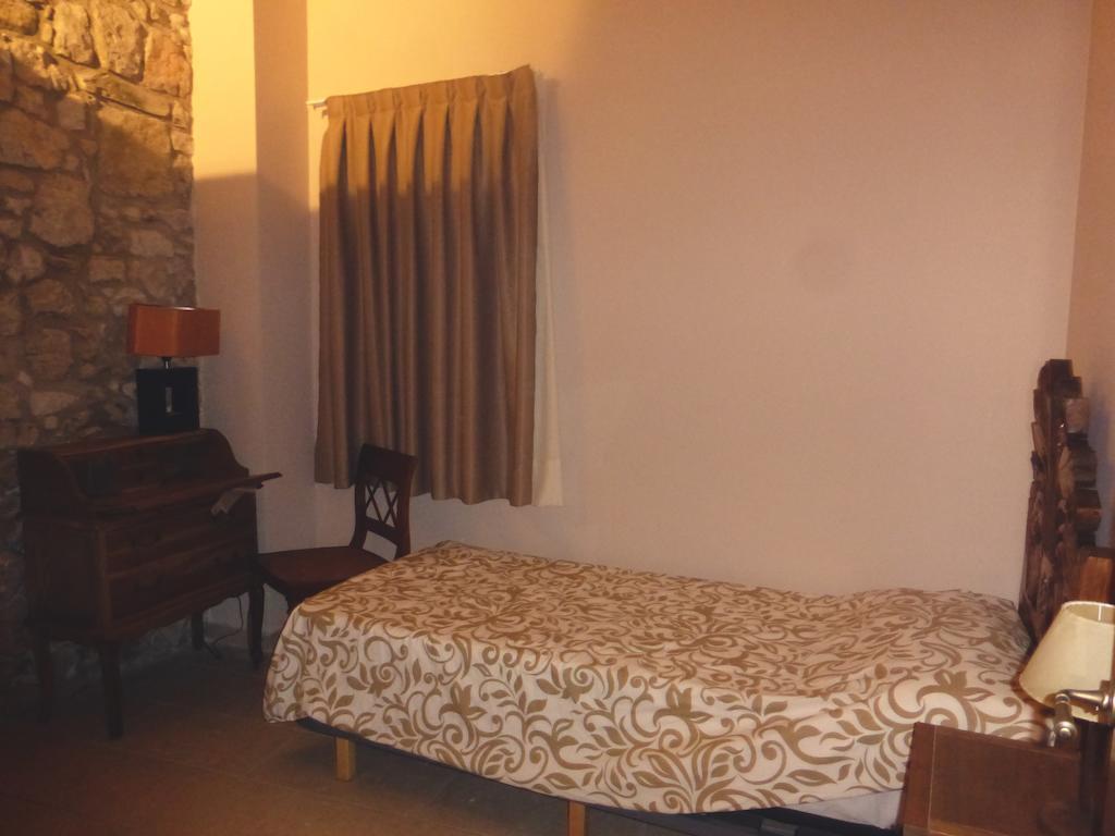 Viladomatrural La Nou de Gayá Chambre photo