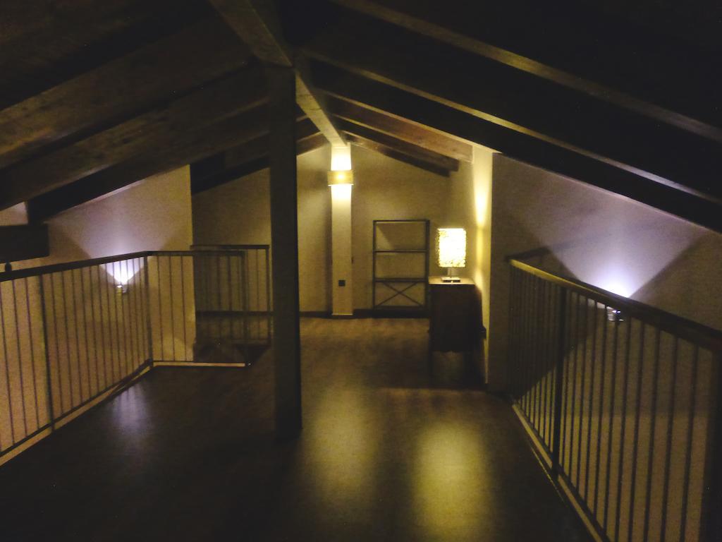 Viladomatrural La Nou de Gayá Chambre photo