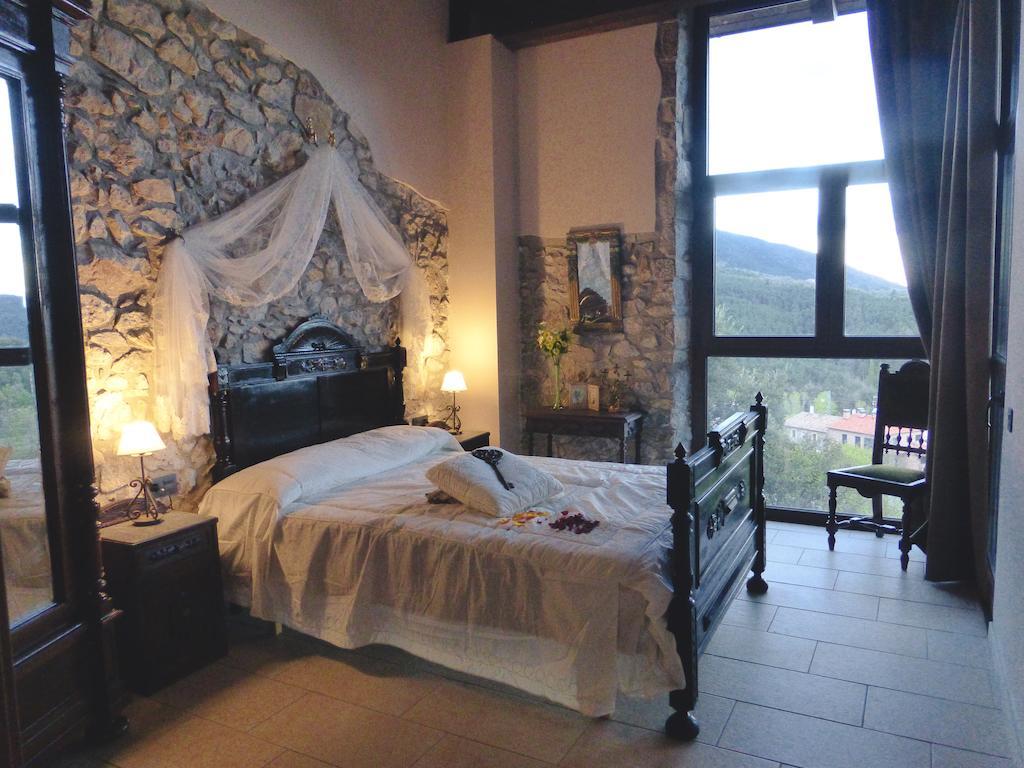 Viladomatrural La Nou de Gayá Chambre photo