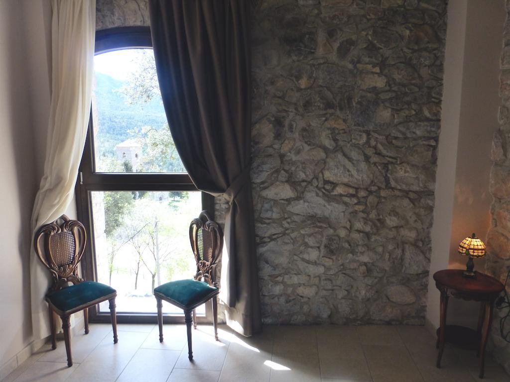 Viladomatrural La Nou de Gayá Chambre photo